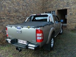  Ranger 3.0 Tdci Xle  D/c