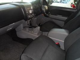  Ranger 3.0 Tdci Xlt Hi-trail P/u Sup/c