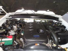  Ranger 3.0 Tdci Xlt Hi-trail P/u Sup/c