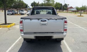  Rnager 3.0tdci Xlt Supercab