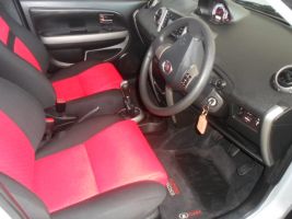  Florid 1.5 Cross Manual