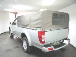  Steed 5 