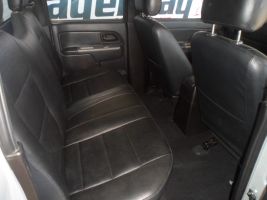  Steed Steed 5 2.5 D/cab 4x2