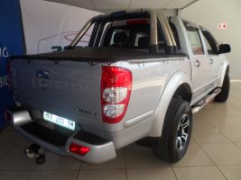  Steed Steed 5 2.5 D/cab 4x2
