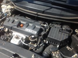  1.8 I-vtec Civic
