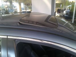  Accord 2.4 Executive