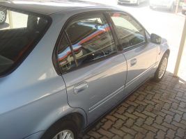  Ballade 150i