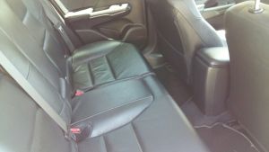  Civic 1.8 Executive 5dr