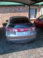  Civic 180i V-tec