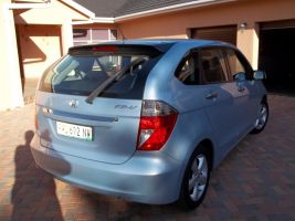  Frv 1.8i Manual