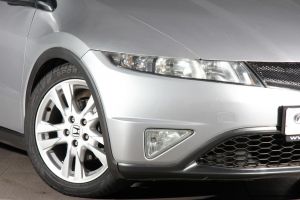  Civic V-tec Vxi Dr