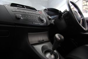  Civic V-tec Vxi Dr