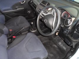  Jazz 1.4 Lx