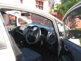  Jazz 1.4lx