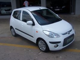  I10 Gls