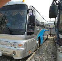   Aerospace Bus