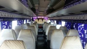   Aerotown Bus