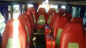   County Bus