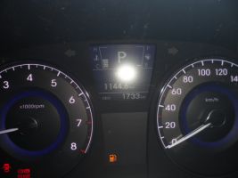  Accent 1.6 A/t