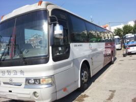  Aero Hi-space Bus