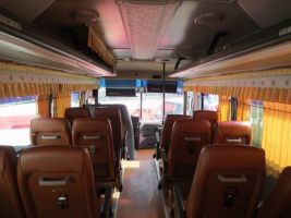  Aero Space Bus