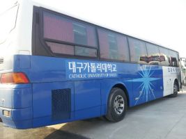  Aerospace Bus