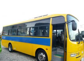  Aerotown Bus