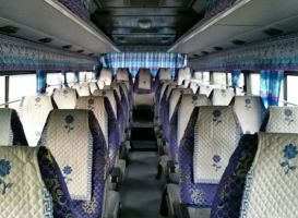  Aerotown Bus