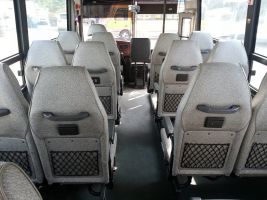  Aerotown Bus