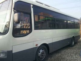  Aerotown Bus