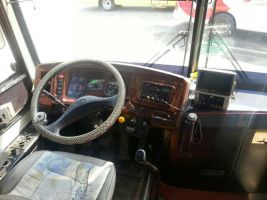  Aerotown Bus