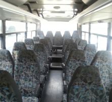  Aerotown Bus