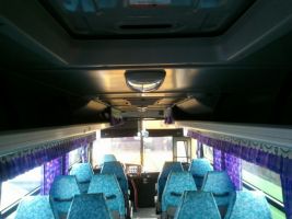  Aerotown Bus