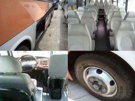  Aerotown Bus