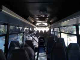  Aerotown Bus 