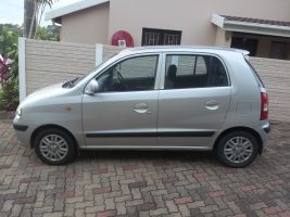  Atos Prime Gls 1.1