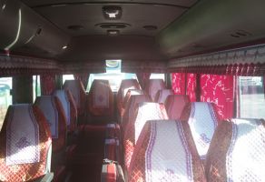  County Bus