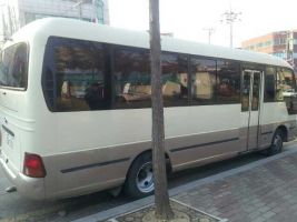  County Bus