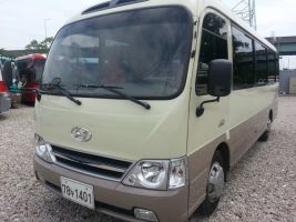  County Bus