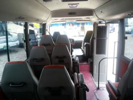  County Bus
