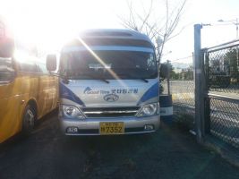  County Bus