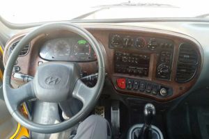  County Bus