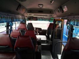  County Bus