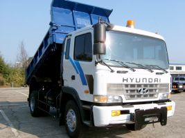  Dumptruck