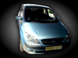  Getz 1.4