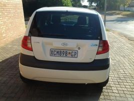  Getz