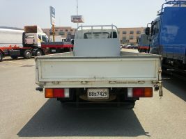  Hd78 Truck