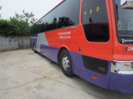  Hi-space Bus
