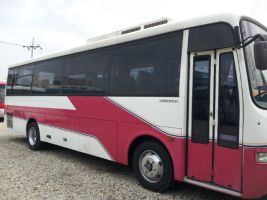  Aerotown Bus