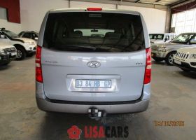  H- Crdi Wagon A T